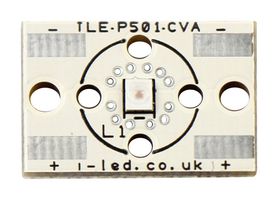 INTELLIGENT LED SOLUTIONS ILE-S201-BLUE-SC221