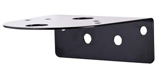 AUER SIGNAL - 822200900 - Wall Mount Bracket, Auer Signal FLG-A/FLG-B/DLG/BLG Series LED Beacons