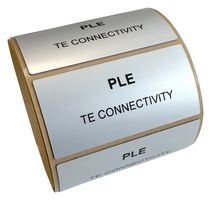 ENTRELEC - TE CONNECTIVITY PLE-035018-WH-0.625