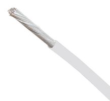 BELDEN 39120 008100 Wire, Hook Up, PPO, Grey, 20 AWG, 10 x 30AWG, 30.5 m