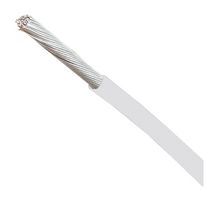 BELDEN 39122 008100 Wire, Hook Up, PPO, Grey, 22 AWG, 7 x 30AWG, 30.5 m