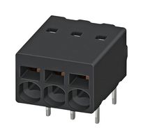 PHOENIX CONTACT - 1770924 - Wire-To-Board Terminal Block, 2.5 mm, 6 Ways, 20 AWG, 26 AWG, 0.5 mm², Push In
