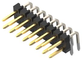 TE CONNECTIVITY 2MM-HB-D10-HT-02-H-TB