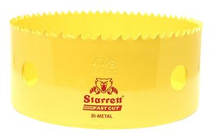 STARRETT FCH0418