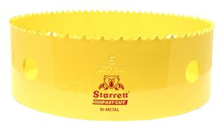 STARRETT FCH0500
