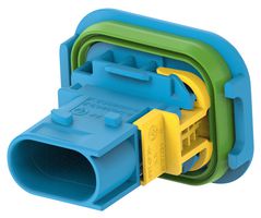 AMP - TE CONNECTIVITY 4-1703843-2