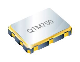 TXC QTM750-8.192MBA-T