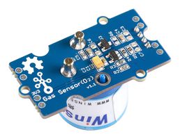 101020002 - Seeed Studio - Sensor Board, ME2-O2-Ф20, Grove-Gas Sensor(O2)