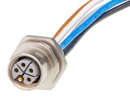 MOLEX 1205020014