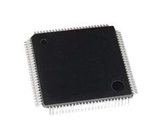 SILICON LABS C8051F021-GQR