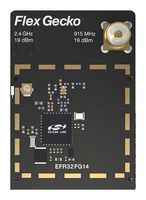 SILICON LABS SLWRB4257A