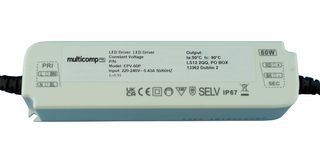 MULTICOMP PRO MP011866