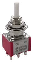 MULTICOMP PRO MP-PB8-BA00A1QE-3