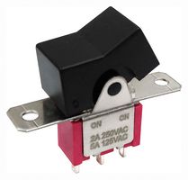 MULTICOMP PRO MP-R2-2B-A-5-10