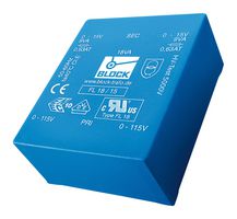 BLOCK FL 4/8
