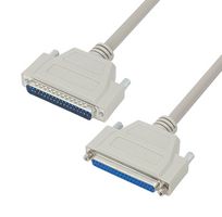 L-COM CSMN37MF-25