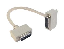 L-COM CSMNRA15-3MM-10