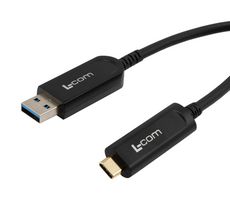 L-COM AOC-U30AMCM-V0S-010