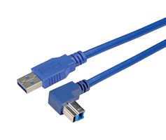 L-COM CA3A-90UB-2M