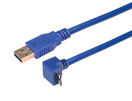L-COM CA3A-90UMICB-3M