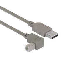L-COM CAA-90DB-5M