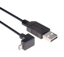 L-COM CAA-90DMICB-075M