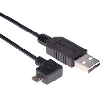 L-COM CAA-90RMICB-1M