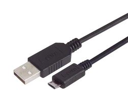 L-COM CSMUAMICB-075M