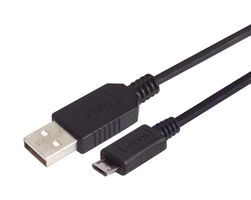 L-COM CSMUAZMICB-05M