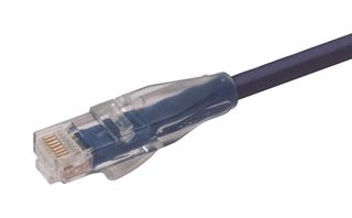 L-COM TRD695BL-100