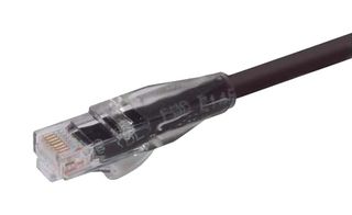 L-COM TRD815BLK-100