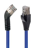 L-COM TRD845LSBLU-3