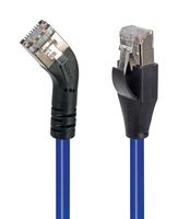 L-COM TRD845RSBLU-10
