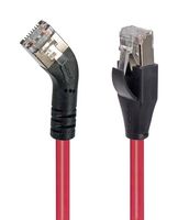 L-COM TRD845RSRED-3