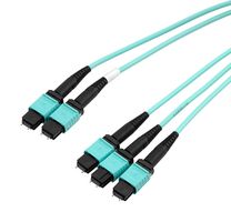 L-COM MPM308-MPM212OM4Z-10