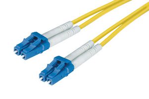 SFODLC-CL-01 L-COM, Fibre Optic Cable, Singlemode, 2 Fibres | element14 ...
