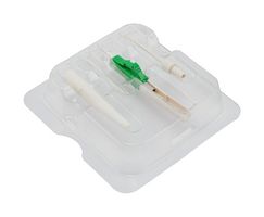 L-COM SOC-LC-SMA-09WH-10PK