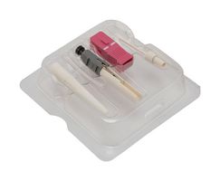 L-COM SOC-SC-M4-09VI-10PK