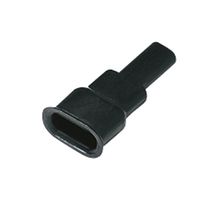 HELLERMANNTYTON 631-08199 HV4819-PVC-FR-NA
