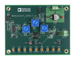 ANALOG DEVICES MAX22207EVKIT#