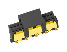 AMPHENOL COMMUNICATIONS SOLUTIONS 10146152-2600RLF