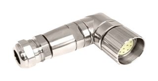 BULGIN LIMITED PXMBNI23RAF19ASC