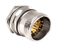 BULGIN LIMITED PXMBNI23FPM12ASC