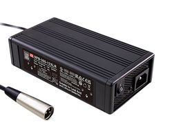 MEAN WELL NPB-360-48XLR