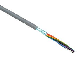 ALPHA WIRE 5096C SL001.