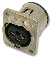 NEUTRIK NC3FDM3-H