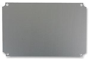 FIBOX FP A 64 FRONTPLATE