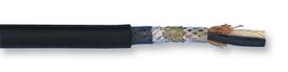 BELDEN 8412 0101000 Multicore Cable, Screened, 2 Core, 20 AWG, 1000 ft, 305 m