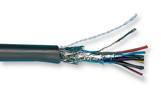 ALPHA WIRE 1219/12C SL005