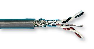 ALPHA WIRE 5272C SL005